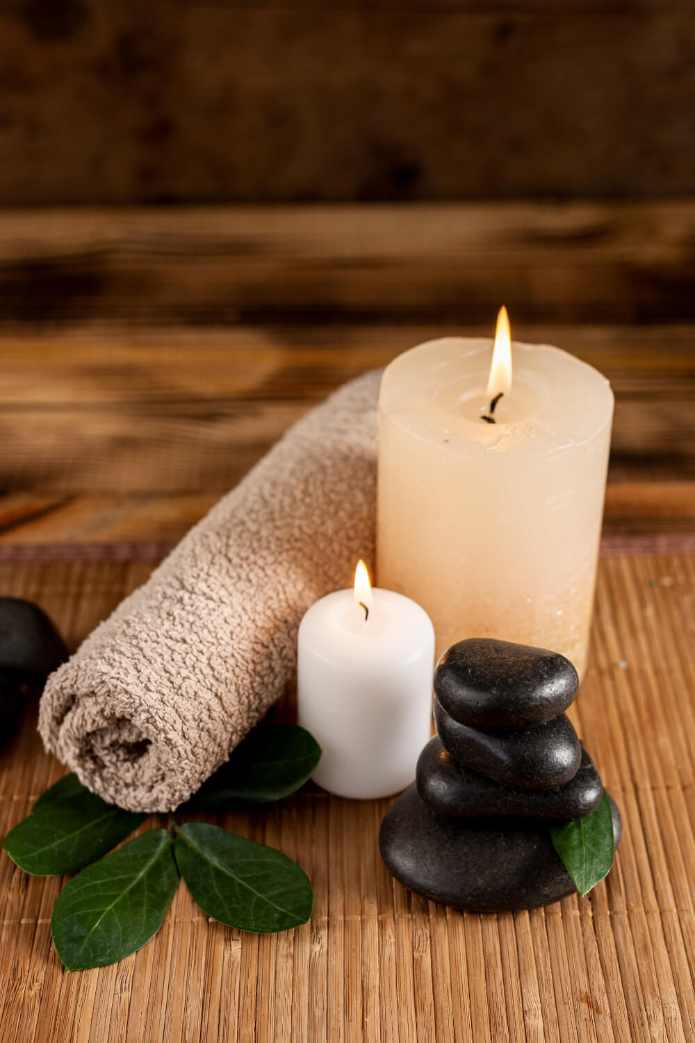 Transforme Seu Bem-Estar com Nossos Cuidados Exclusivos