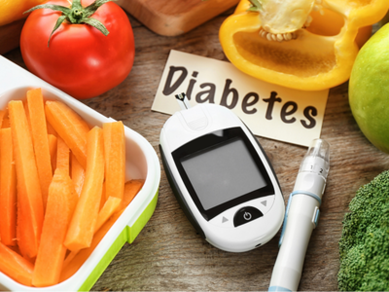 Massagem é bom para diabéticos?