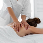 Como a Massagem Terapêutica Atua no Corpo e na Mente