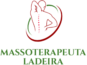 Massoterapeuta Ladeira